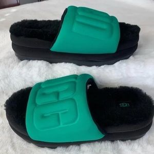 UGG slippers